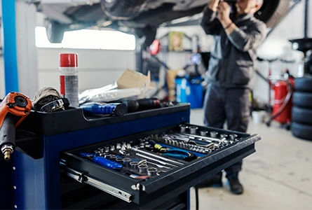 Saúde do  Automóvel